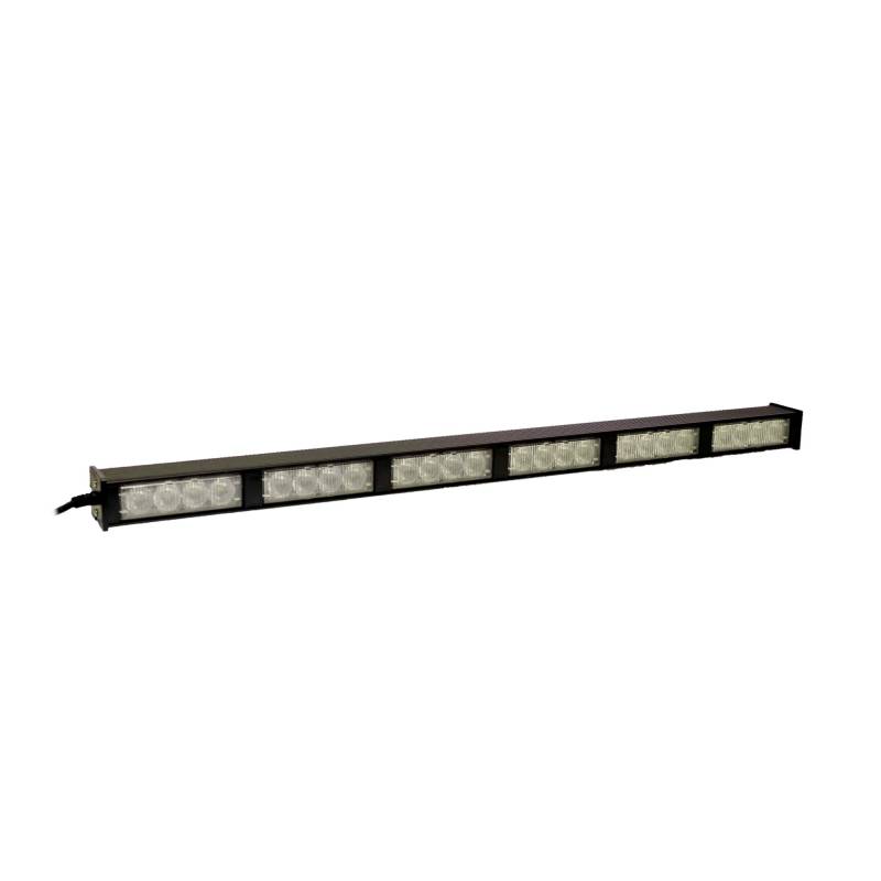 LED-MARTIN HELIOS TEC Go - 84cm - Heckwarnsystem - nach 52 Abs. 11 StVZO von LED-MARTIN