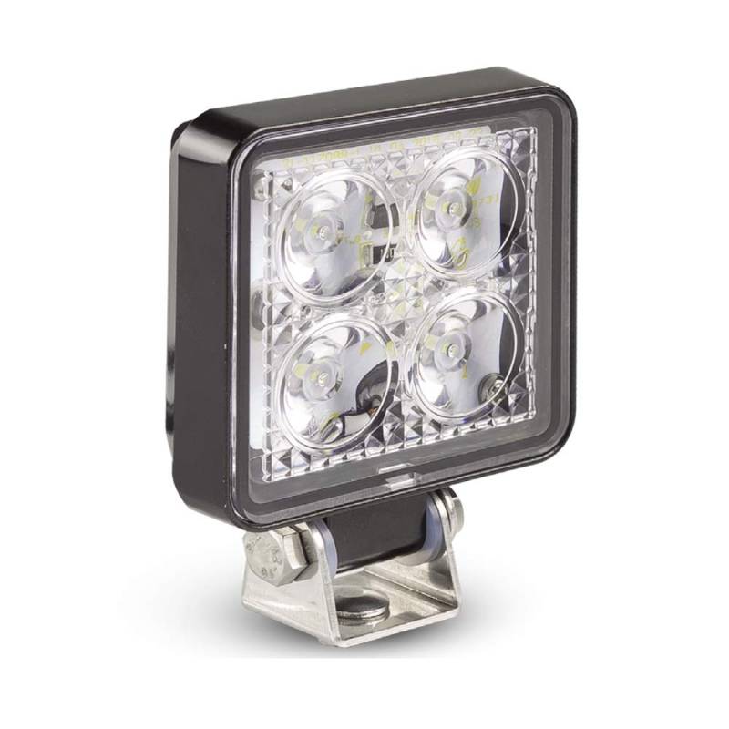 LED-Rückfahrscheinwerfer 489-12/24V von LED-MARTIN