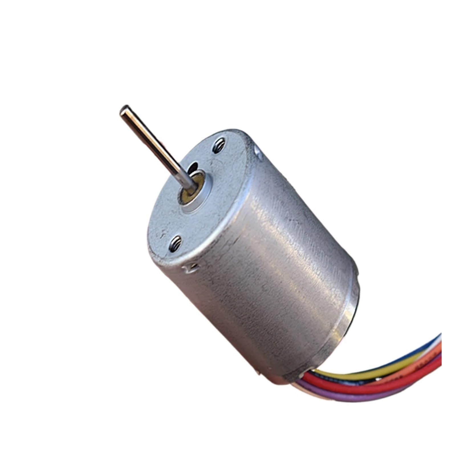 Electronic starter 2430 Brushless electronic starter DC 6V-12V 9V 11400 RPM 3-phase 8 Wire Inner Rotor von LEDVXFSVY