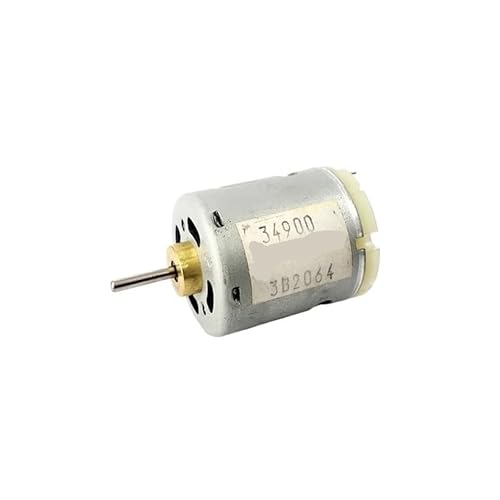 Electronic starter 34900 RS-365 electronic starter DC 6V 9V 12V 24V 25800RPM High Speed Carbon Brush electronic starter DIY von LEDVXFSVY