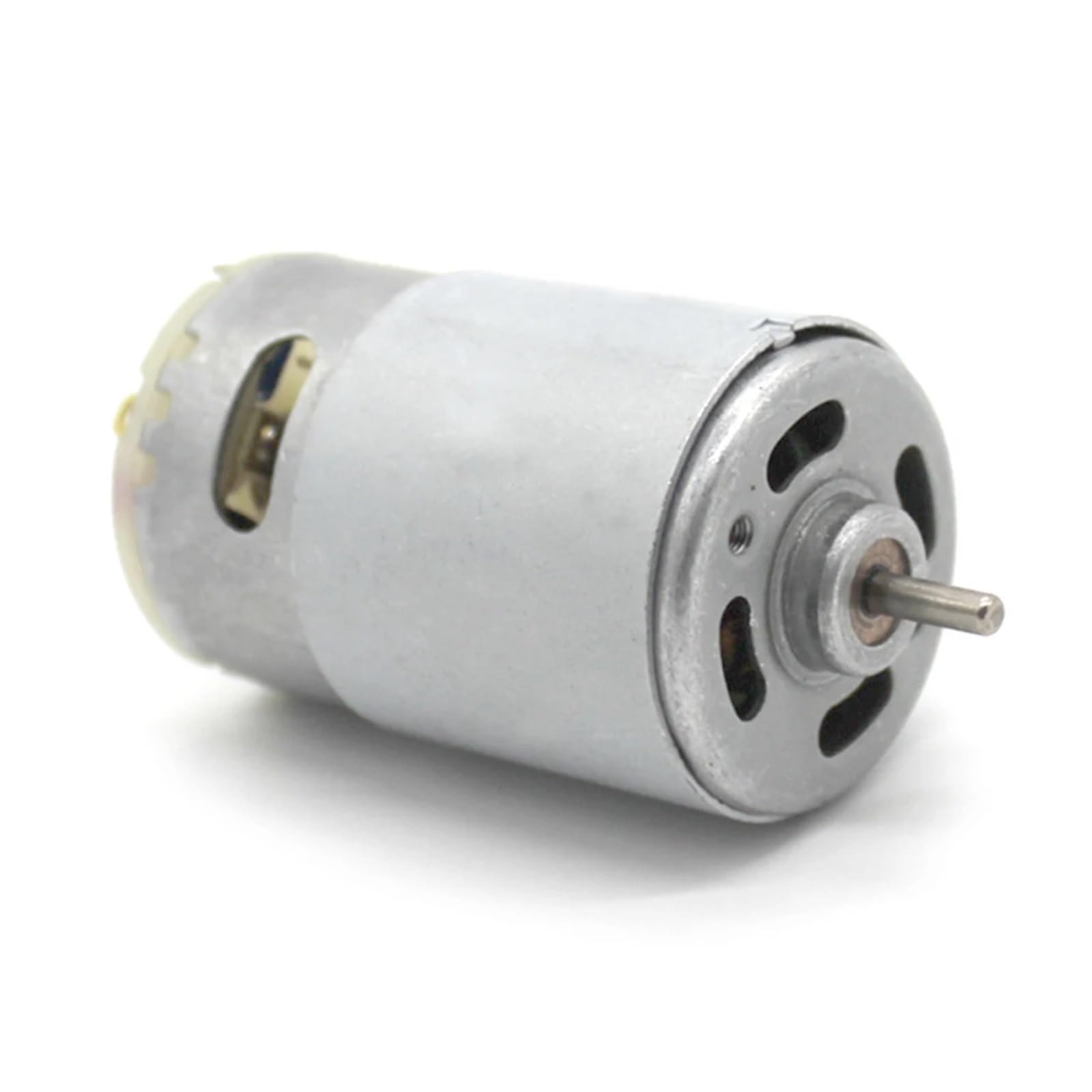 Electronic starter DC 6V-12V 555 motors Large Torque 1200rpm Cylindrical von LEDVXFSVY