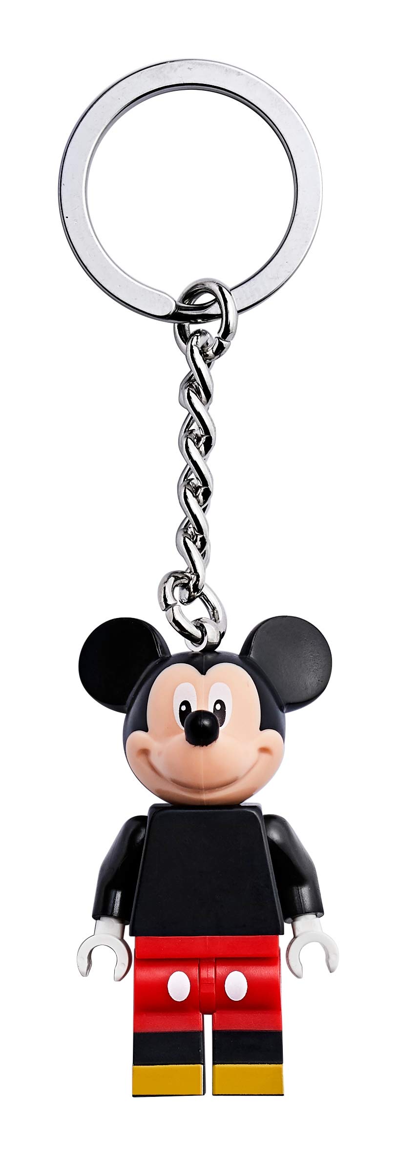 Lego - Disney – Schlüsselanhänger Mickey Mouse – 853998 Minifigur von LEGO