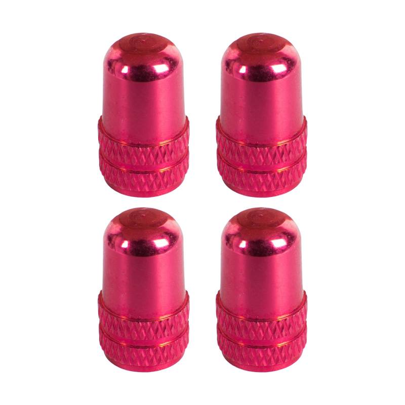 4 Stück Proof Stem Covers Bike Wheel Valves Covers Cycling Tire Air Valves Caps For Enhancing Air Retention von LEIDJGUN