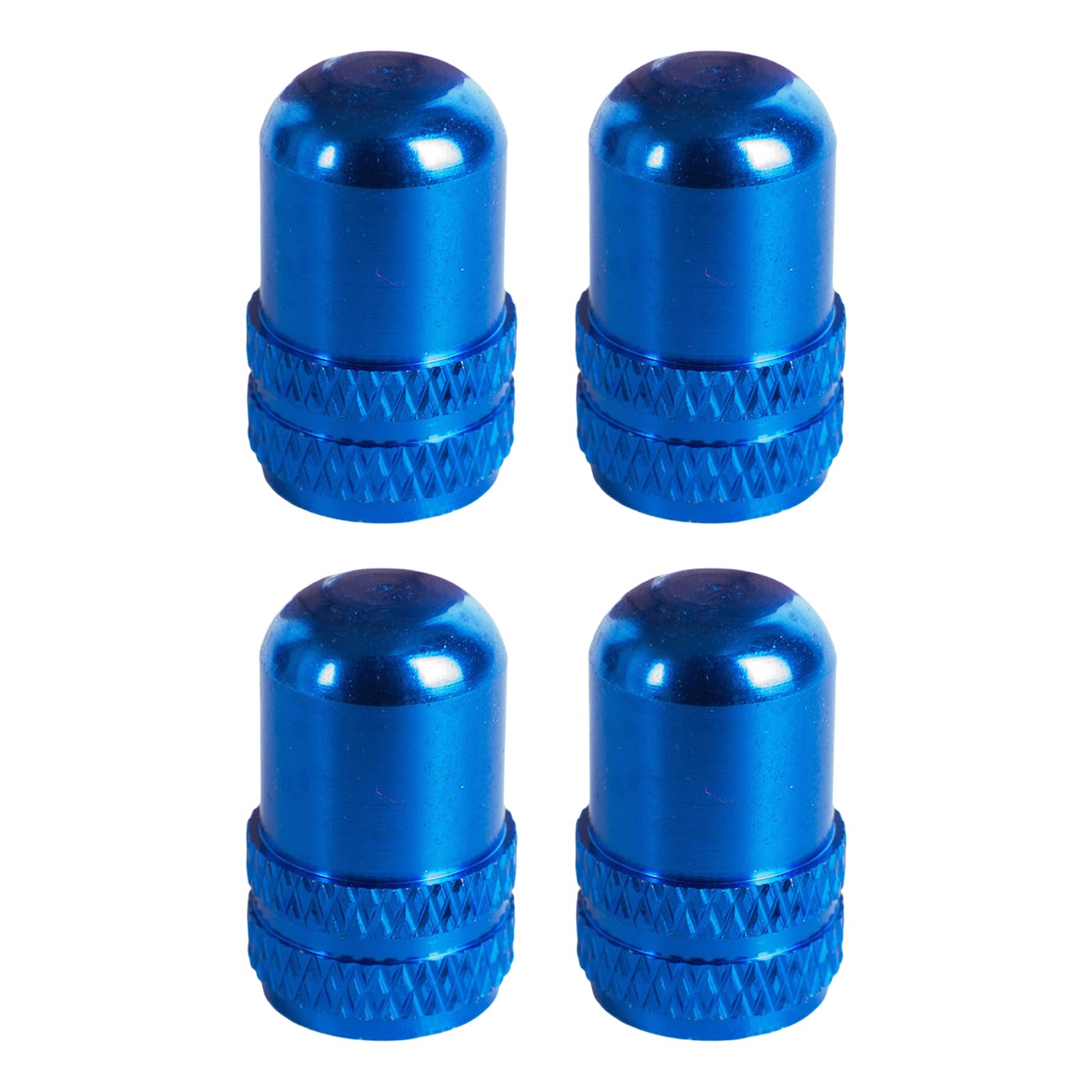 4 Stück Proof Stem Covers Bike Wheel Valves Covers Cycling Tire Air Valves Caps For Enhancing Air Retention von LEIDJGUN