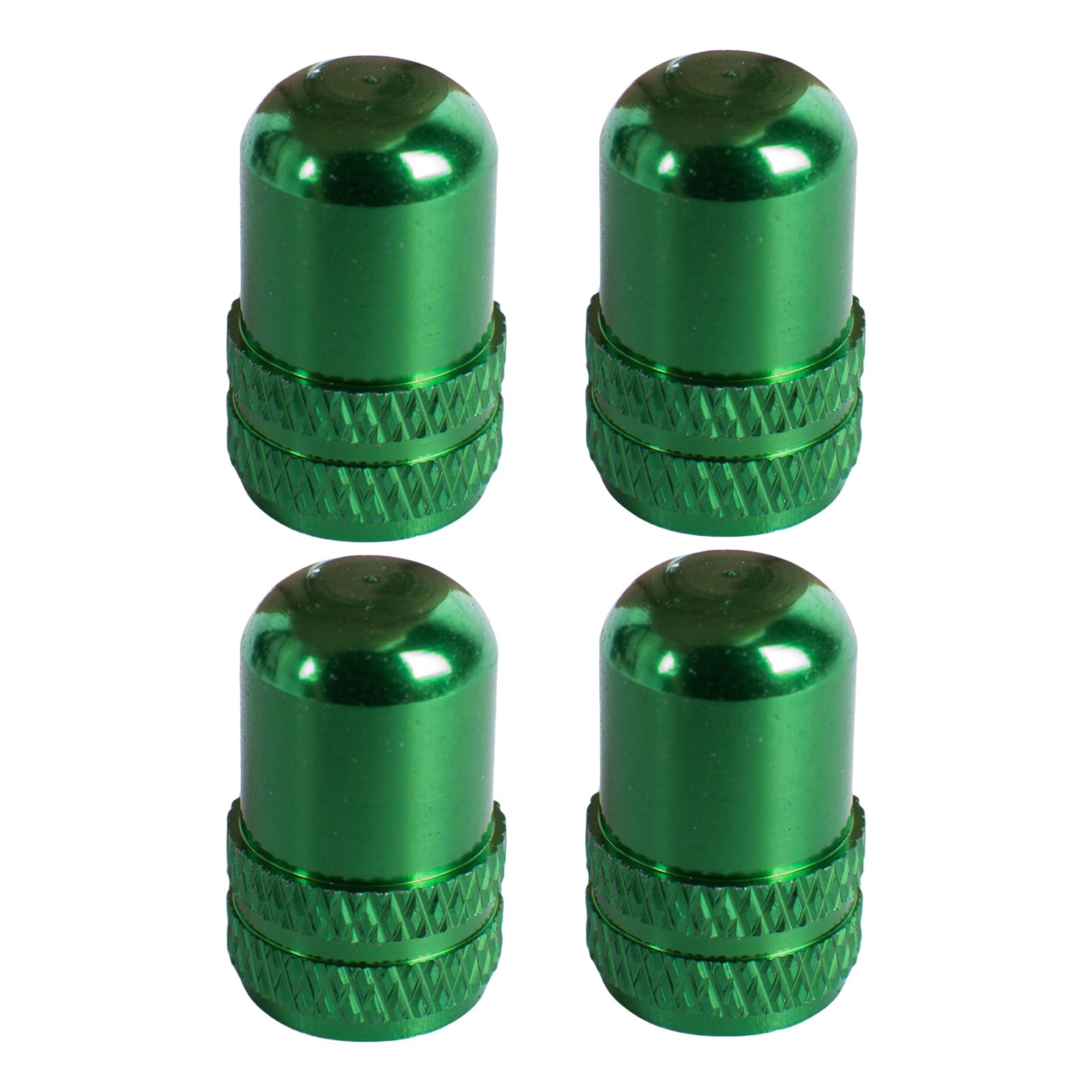 4 Stück Proof Stem Covers Bike Wheel Valves Covers Cycling Tire Air Valves Caps For Enhancing Air Retention von LEIDJGUN