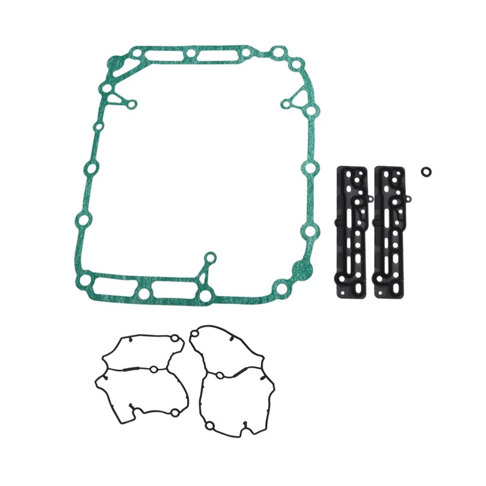 LEIDJGUN Dichtung Schaltgetriebe für B10 B12 B6 B7 B9 FE FH12 FH16 FL10 7420785252 20562268S 20785252 4213659202 65007 von LEIDJGUN