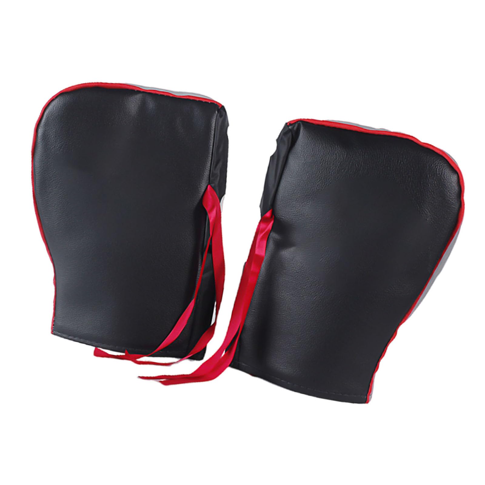 LEIDJGUN Winter Verdicken Lenker Handschuhe Lenker Muffs Grip Stulpen Hand Protector Abdeckungen Hand Wärmer Mitts von LEIDJGUN