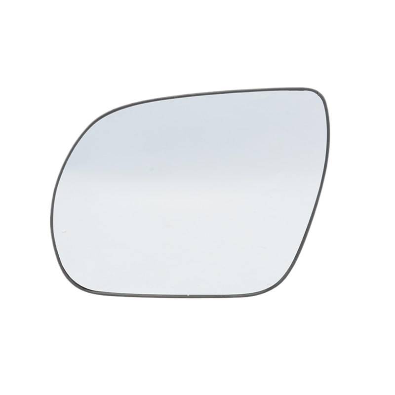 Außenspiegel Spiegelglas Für Hyundai Für Santa Fe IX55 Für Veracruz 2007-2013 Mit Lampe Typ Außentür Rück Glas Auto Umkehr Seite Spiegel Objektiv Außenspiegel Spiegelglas (Farbe : Left (No Heated)) von LEIFEIS