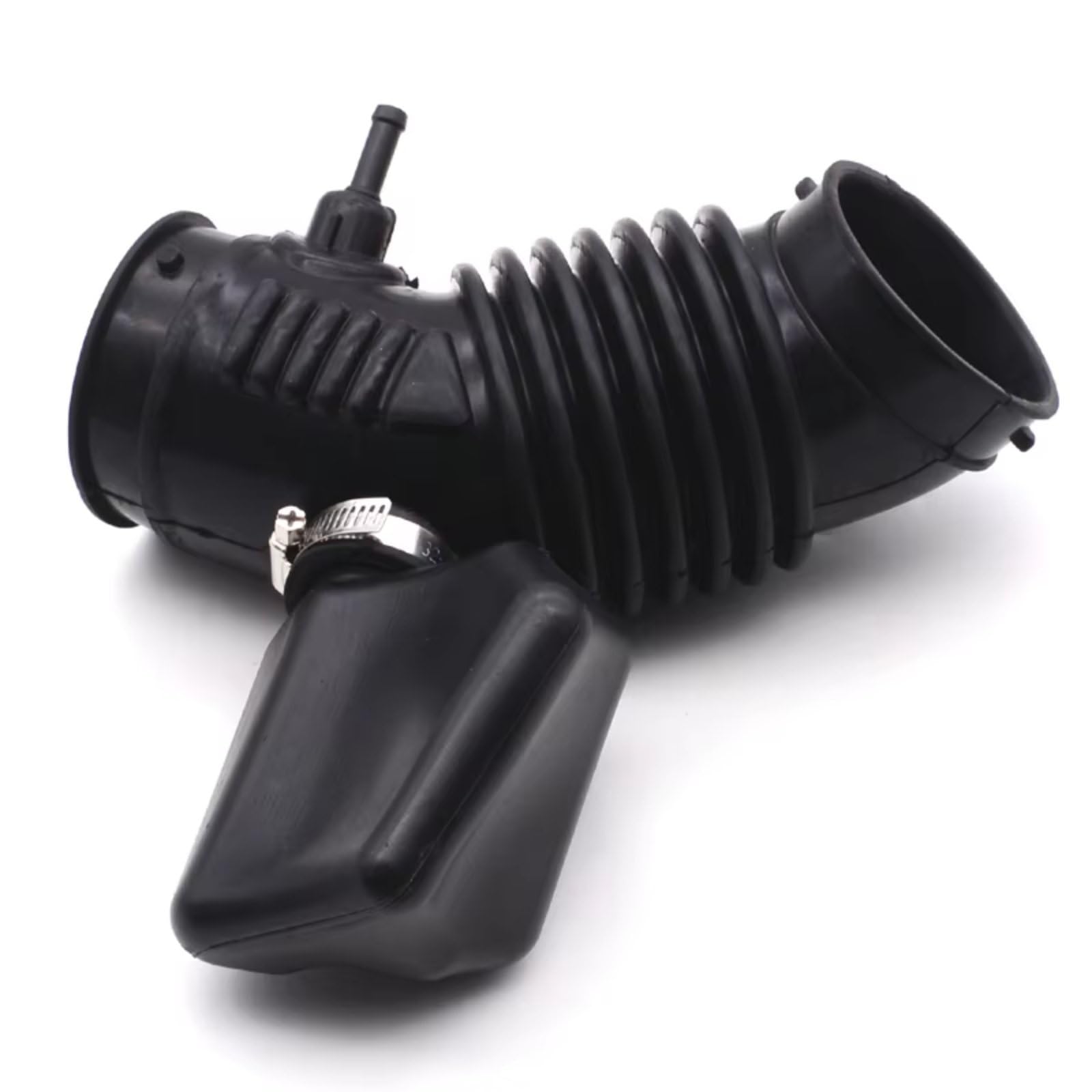 Auto Ansaugrohr Für Hyundai 2007-2012 Für Elantra I30 CW Luft Reiniger Intake-Schlauch Kanal Rohr 281302H100 28130-2H100 Auto Luft Einlass Schlauch Luftansaugschlauch von LEIFEIS