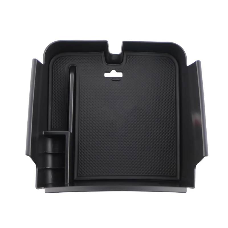 Auto Innenraum Zubehör Für VW Für Touareg 2011 2012 2013 2014 2015 2016 2017 Zentralkonsole Handschuhfach Halter Zubehör Armlehne Aufbewahrungsbox Auto Innen Zubehör von LEIFEIS