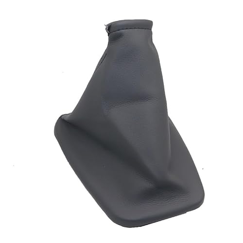 Auto Schaltknauf Für Benz Für Sprinter 2000 2001 2002 2003 2004 2005 W901 902 903 904 Auto Pu Leder Schaltknauf schaltknäufe Boot Schaltmanschette Knauf (Farbe : Gray) von LEIFEIS