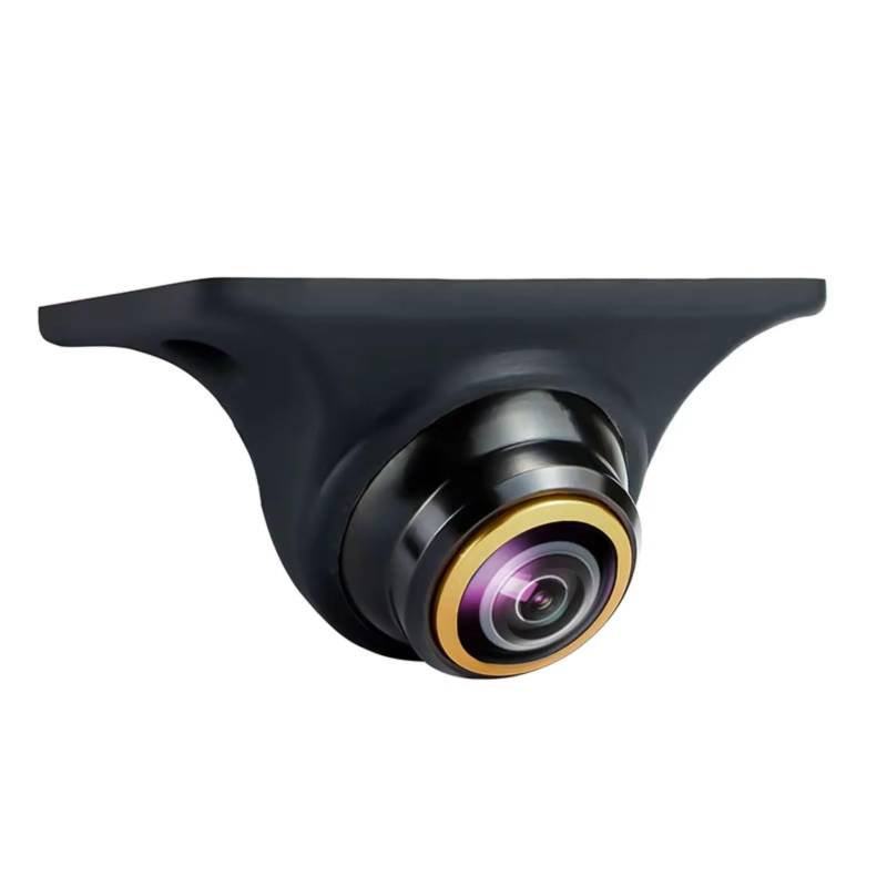 Einparkkamera Kamera AHD 1080P Vorderseite Rückfahrkamera Nachtsicht 170° Fisheye-Objektiv G879 Auto-Rückfahrkamera von LEIFEIS