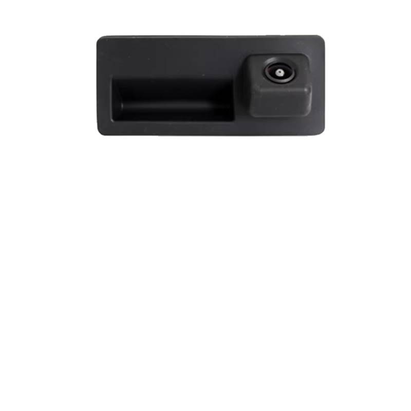 Einparkkamera Kamera Für A3 A4 A5 Q5 A6 170 ° CCD Fahrzeug Rückansicht Kamera Auto-Rückfahrkamera(Track Camera) von LEIFEIS