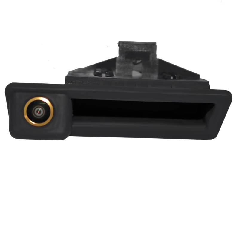 Einparkkamera Kamera Für E60 E61 E70 E71 E72 E82 E88 E84 E90 E91 E92 E93 X5 X6 X1 Parkplatz CCD HD Reverse Rückansicht Kamera Auto-Rückfahrkamera von LEIFEIS