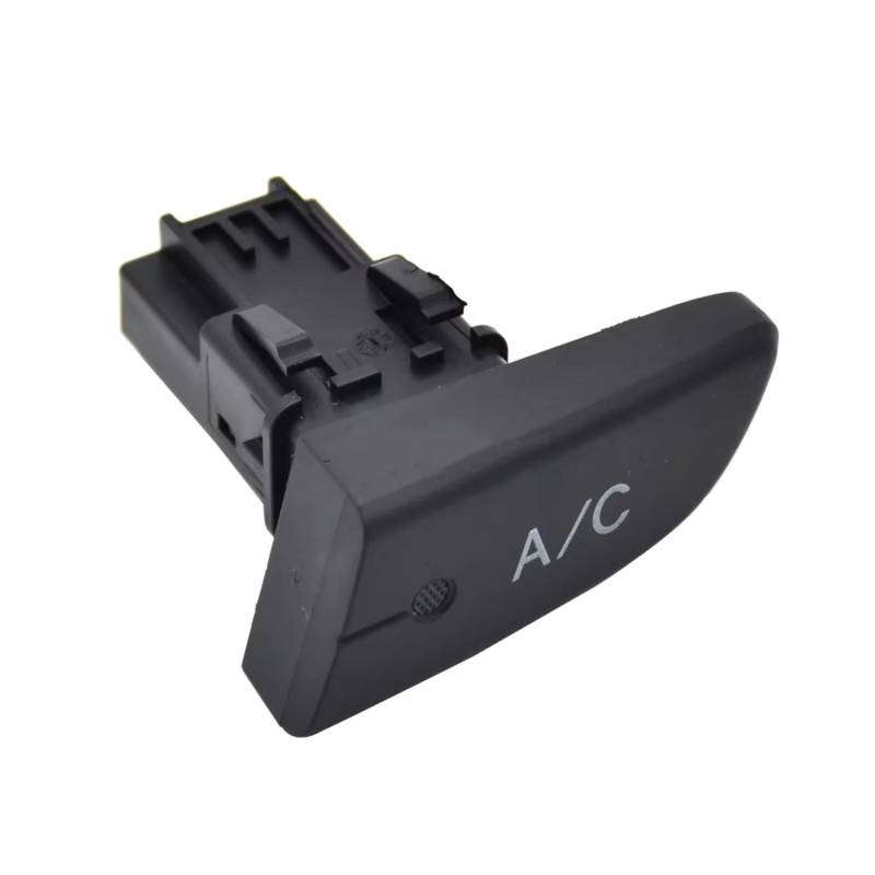 Elektrische Fensterheber Schalter Für Toyota Für Aygo Mk1 2005-2014 Auto Klimaanlage AC Schalter Push Button Mit Kappe 6554KX 6554 KX 6554KX von LEIFEIS