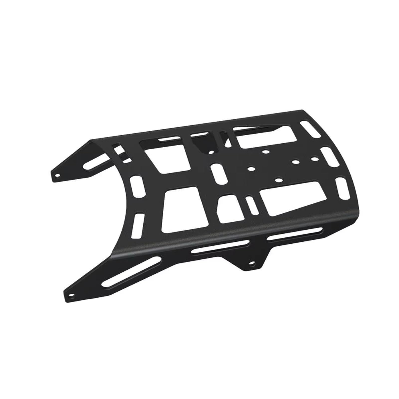 Heckgepäckträger Für CRF300L Für CRF300LS Für Rally ABS 2021-2024 Motorrad Hinten Gepäck Rack Fracht Rack Unterstützung Für Regal Halter Motorrad-Gepäckträger Hinten von LEIFEIS