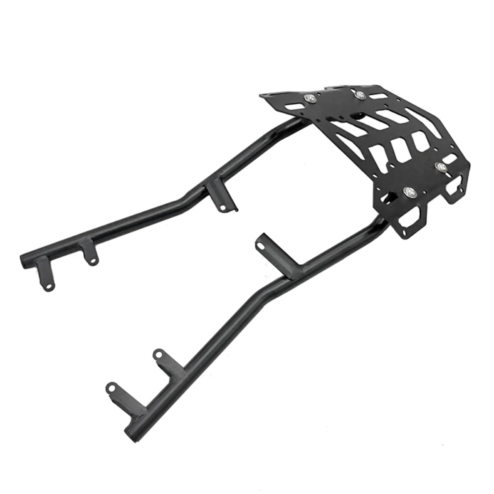 Heckgepäckträger Für MT-15 18-22 Für MT-125 20-22 Motorrad Hinten Gepäck Rack Schwanz Halterung Befestigungs Halterung Motorrad-Gepäckträger Hinten von LEIFEIS