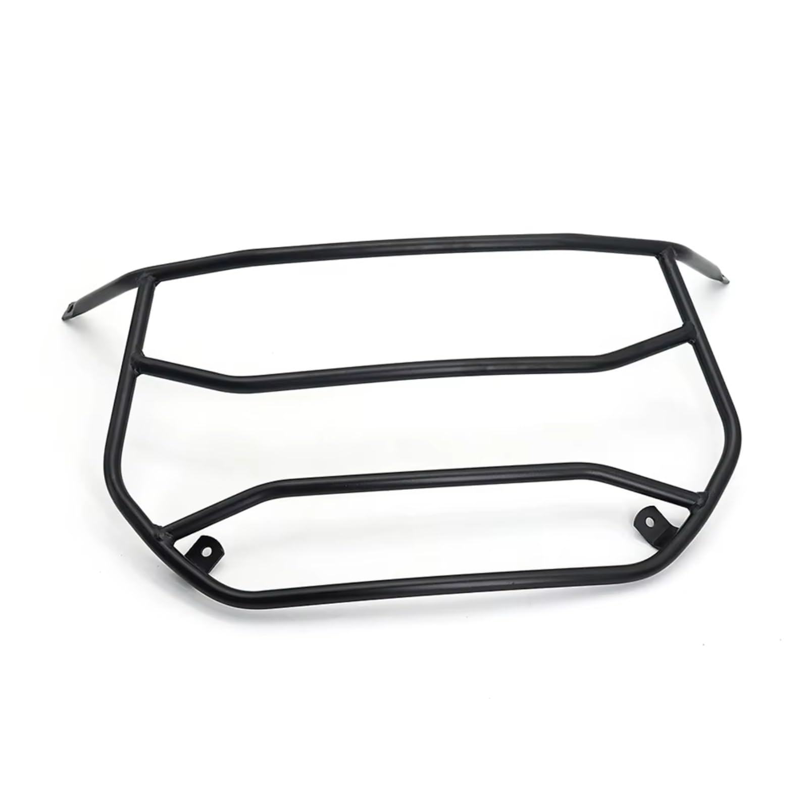 Heckgepäckträger Für NT1100 Für NT 1100 2022 Motorrad Hinten Top Fall Träger Stamm Gepäck Rack Schiene Tour Pack Für Regal Motorrad-Gepäckträger Hinten von LEIFEIS