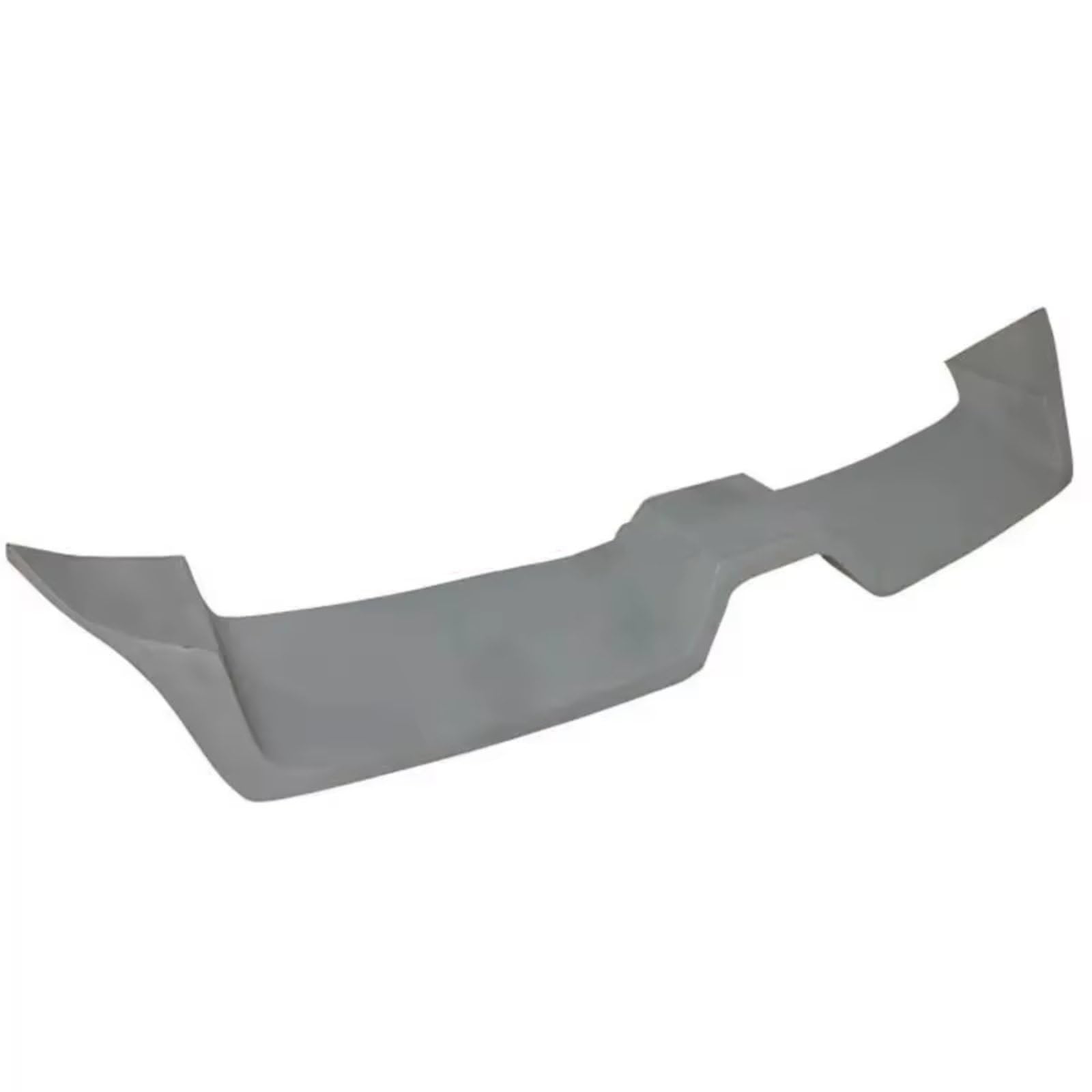 Kofferraumspoiler Für 1 Serie F20 116i 120i 118i 2016 2017 2018 Carbon Faser Außen Heckspoiler Schwanz Trunk Boot Flügel Dekoration Heckspoiler(Unpainted) von LEIFEIS