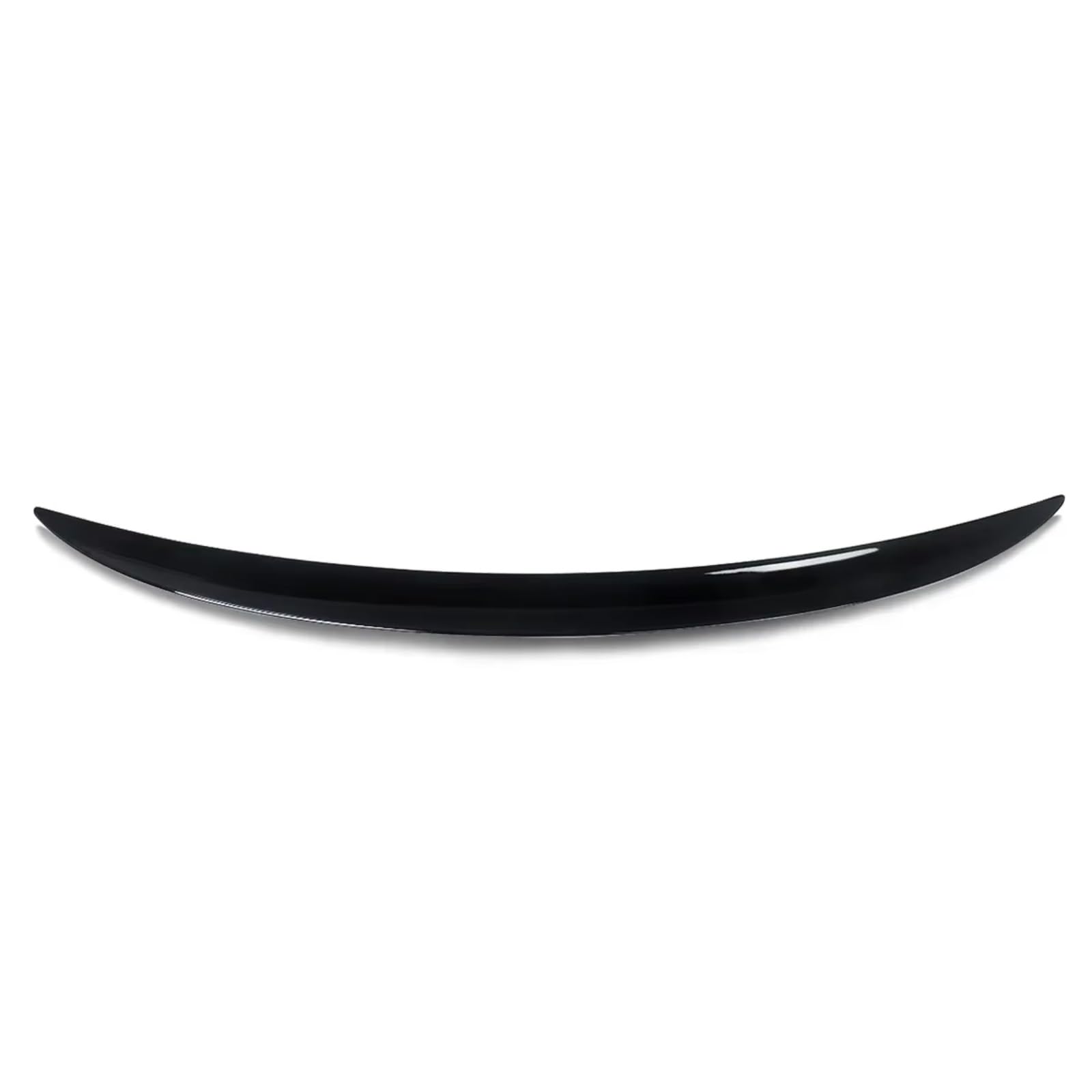 Kofferraumspoiler Für 7 Serie 2019 2020 2021 G11 G12 730 740 750 ABS Material Hinten Stamm Lip Spoiler Auto Zubehör Heckspoiler von LEIFEIS