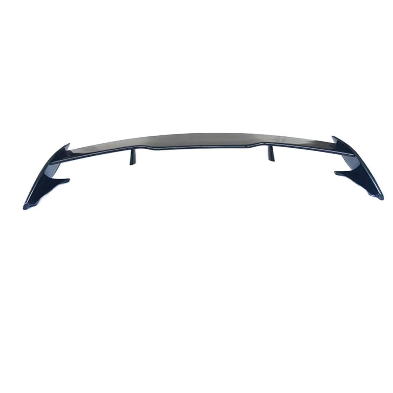 Kofferraumspoiler Für Benz A Klasse W176 177 A180 200 220 250 260 Für AMG A45 2013-2022 Bodykit Hinten Dach Stamm Spoiler Flügel Heckspoiler(W176 Black) von LEIFEIS