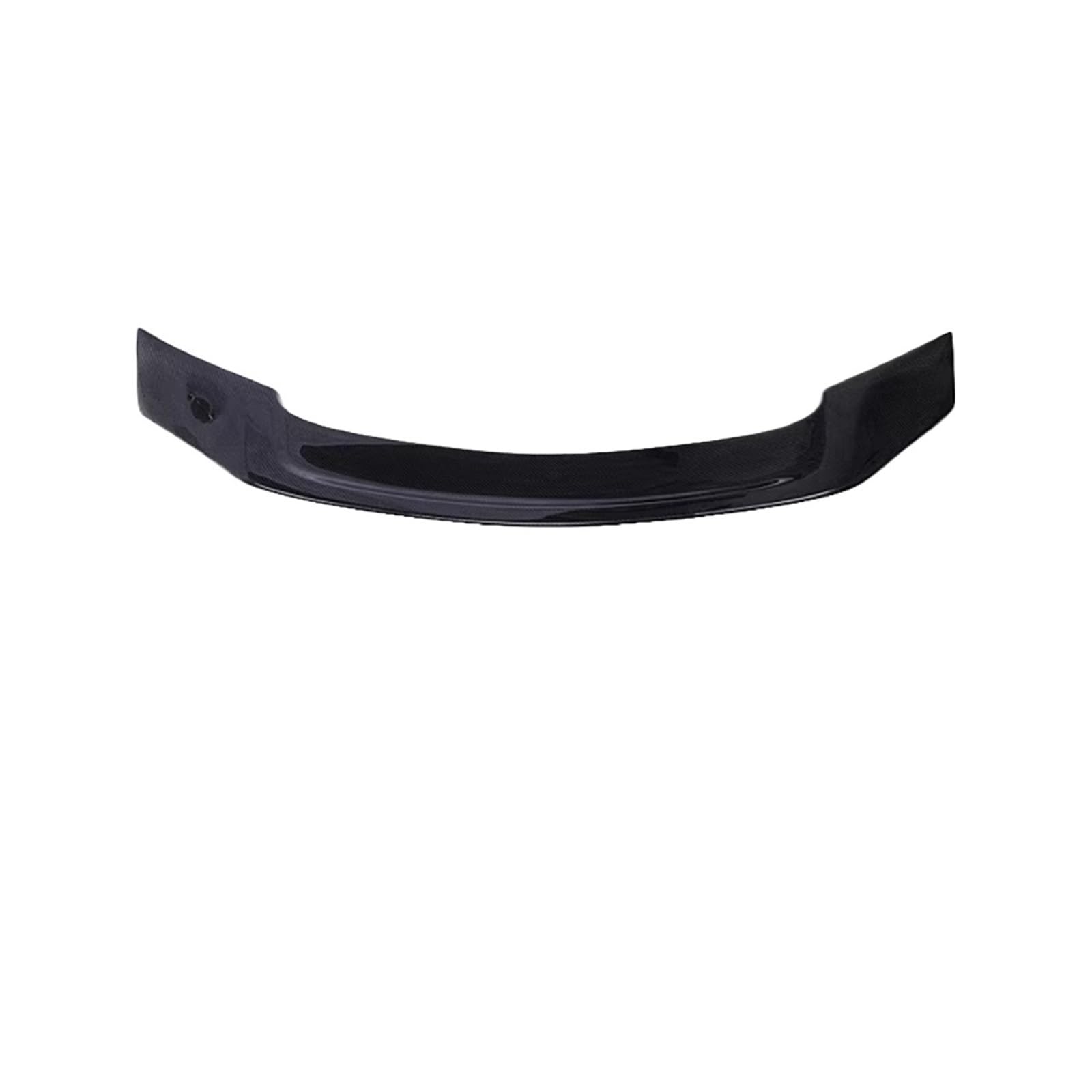 Kofferraumspoiler Für Benz C-Klasse W205 180 200 250 300 450 C43/63 2014-2019 Tuning Hinten Stamm Deckel Ducktail Lip Spoiler Flügel Heckspoiler(2 Door) von LEIFEIS