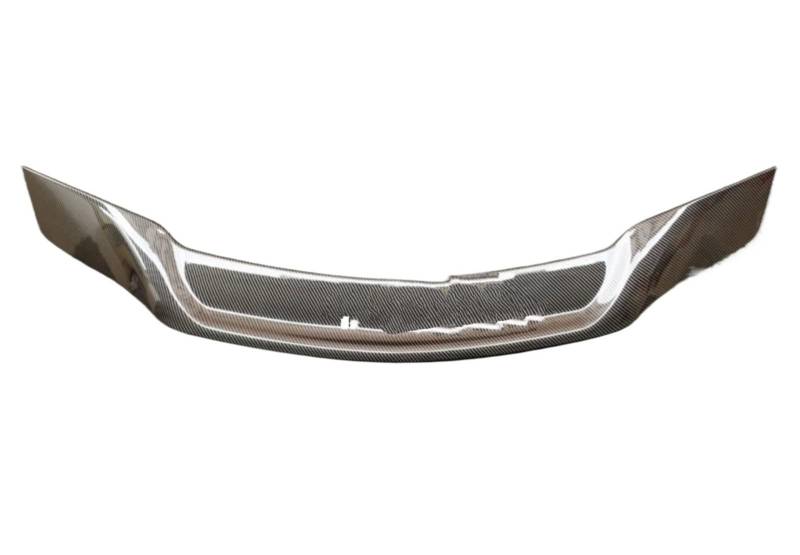 Kofferraumspoiler Für Benz W204 Limousine 4 Türen C350 C63 Für AMG Auto 2008 2009 2010 11 12 2013 ABS Material R Stil Hinten Stamm Spoiler Flügel Heckspoiler(Other) von LEIFEIS