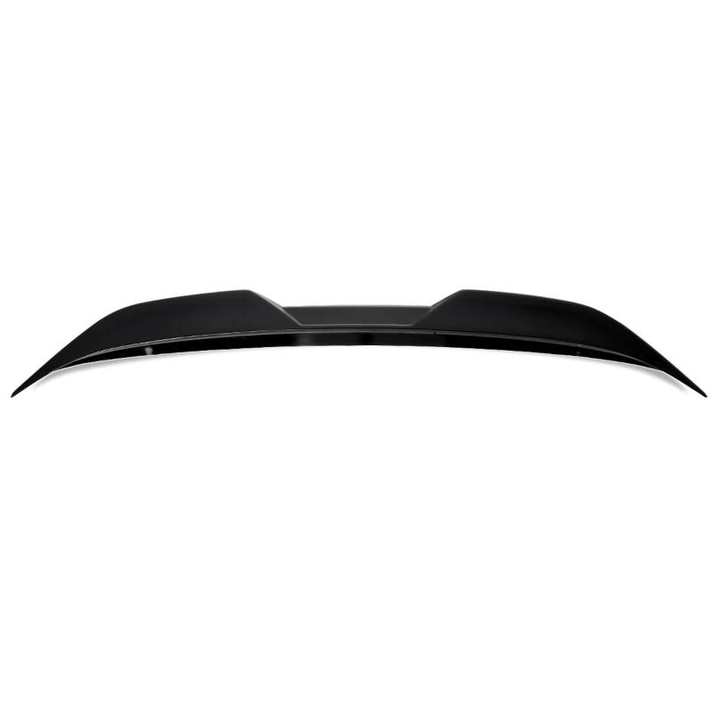 Kofferraumspoiler Für G42 230i M240i 2022–24 MP Style Heckspoiler Flügel Lipgloss Schwarz Heckspoiler von LEIFEIS