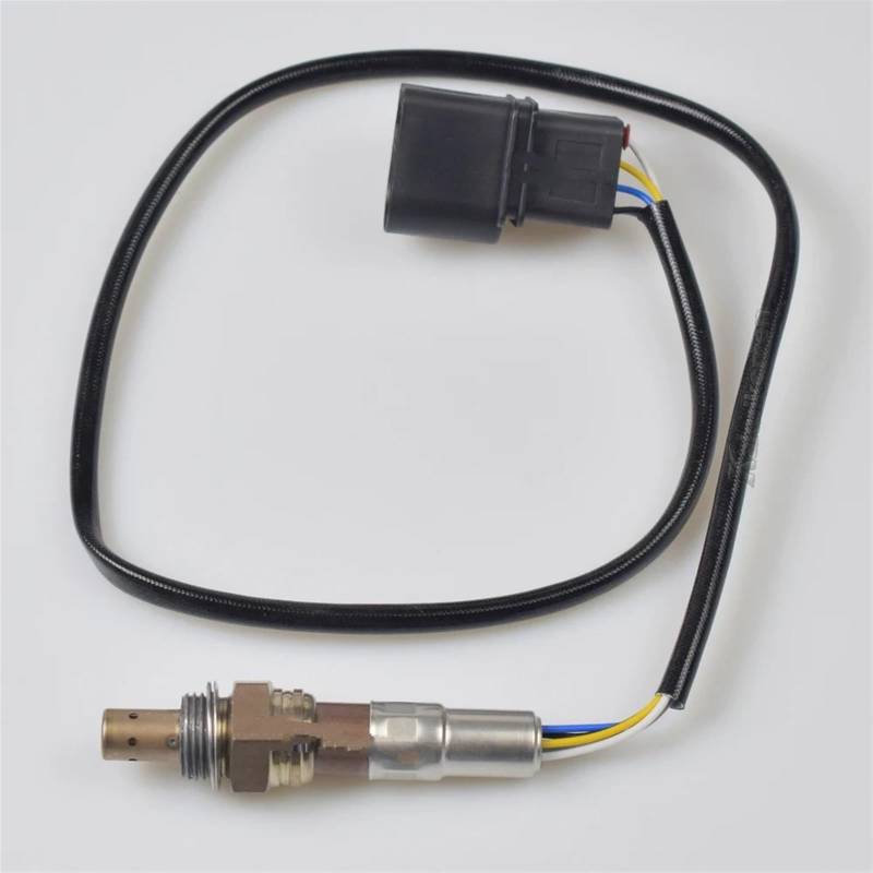 Lamdasonde Für Vw Für Polo (9N_) Für Golf Für Bora Sauerstoff Sensor 036906262G 030906262K 036906262J LZA11-V1 Sensor Lambdasonde von LEIFEIS