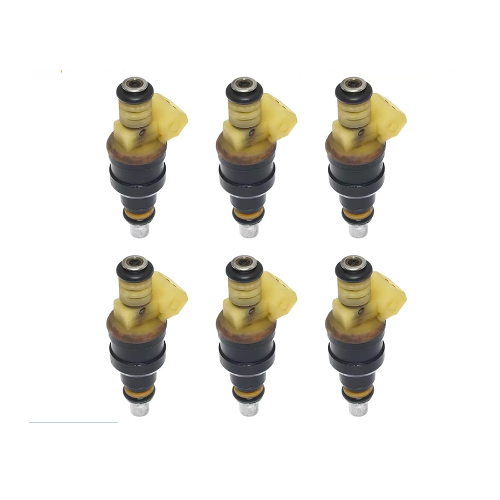 Motor Einspritzventil Für Adler Für Premier1/6X Kraftstoff Injektor INP-012 INP012 Benzininjektor Düse(6PCS) von LEIFEIS