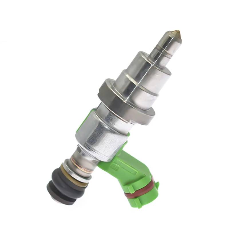 Motor Einspritzventil Für Toyota für RAV4 2,0 ​​4X Kraftstoff Injektor OEM 23250-28070 23250-29035 23209-29035 23209-28070 Benzininjektor Düse von LEIFEIS