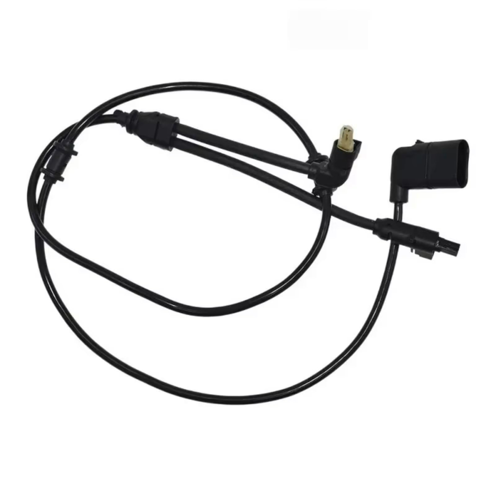 Raddrehzahlsensor Vorne A2225400405 ABS Raddrehzahlsensor Autozubehör Raddrehzahlsensor von LEIFEIS