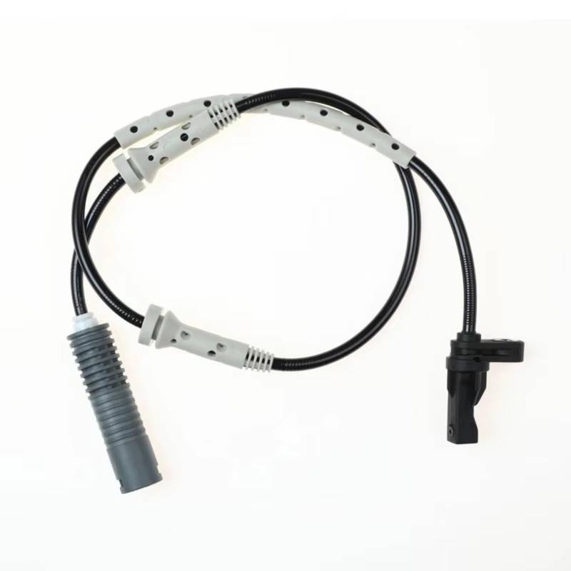 Raddrehzahlsensor Vorne Für 3 1 E90 E92 E93 E82 34522283045 Vorne Links Und Rechts ABS Rad Geschwindigkeit Sensor Raddrehzahlsensor(A Pair) von LEIFEIS