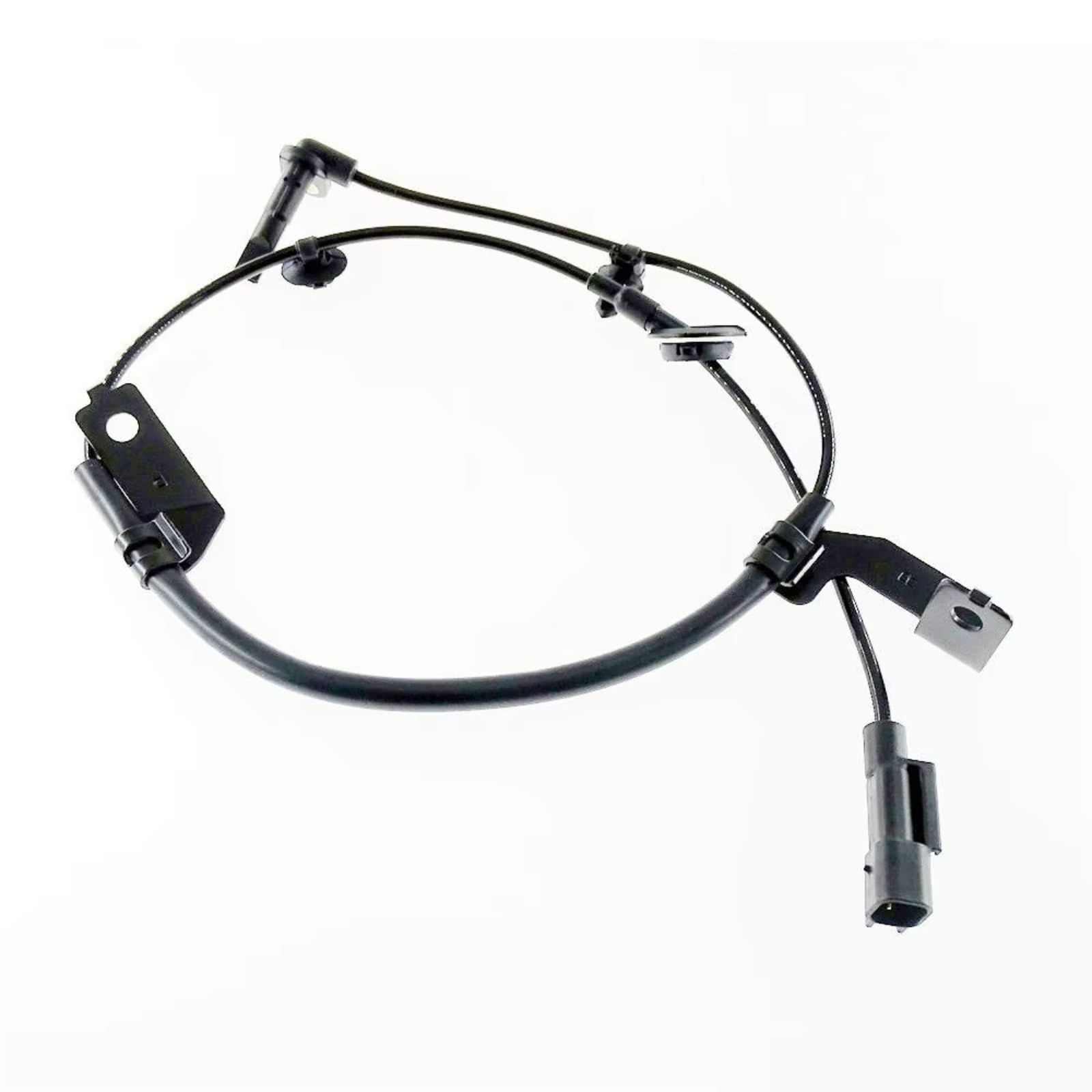 Raddrehzahlsensor Vorne Für Avenger/Für Chrysler Für Sebring 200 300 4743874AD 4743869AD 5085823AB 5085822AB ABS Rad Geschwindigkeit Sensor Raddrehzahlsensor(FR) von LEIFEIS