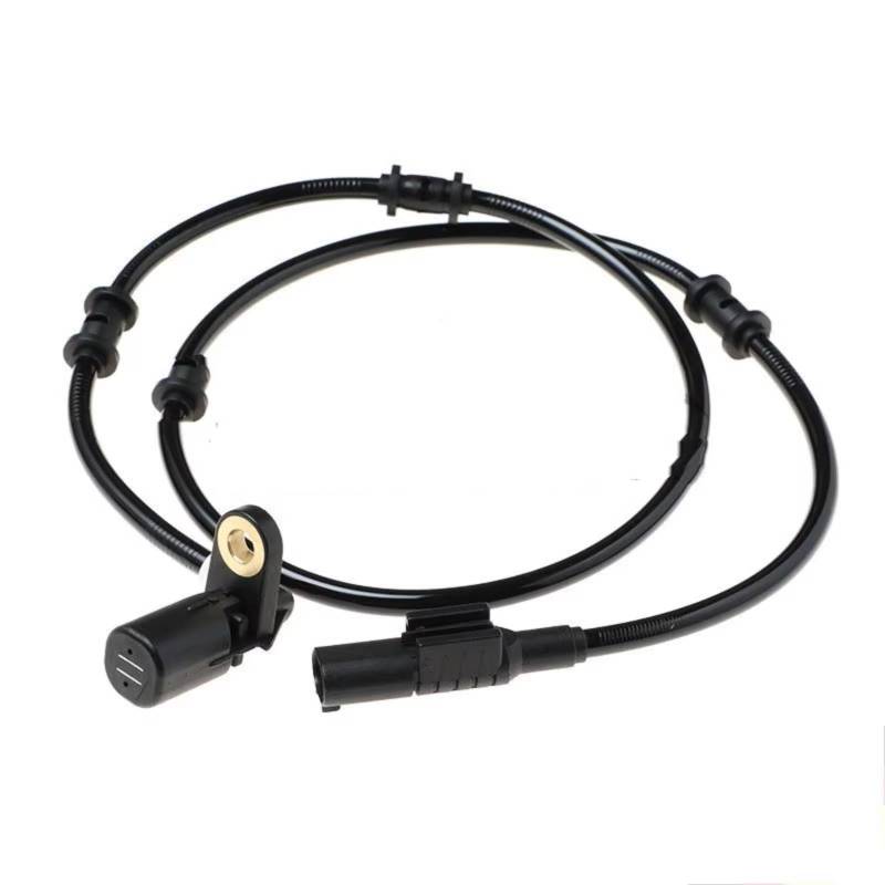 Raddrehzahlsensor Vorne Für Benz M-Klasse ML W163 1998-2005 1635400717 1635400817 1635401017 1635401117 Vorne/Hinten ABS Rad Geschwindigkeit Sensor Auto Teile Raddrehzahlsensor(A Pair (RL RR)) von LEIFEIS