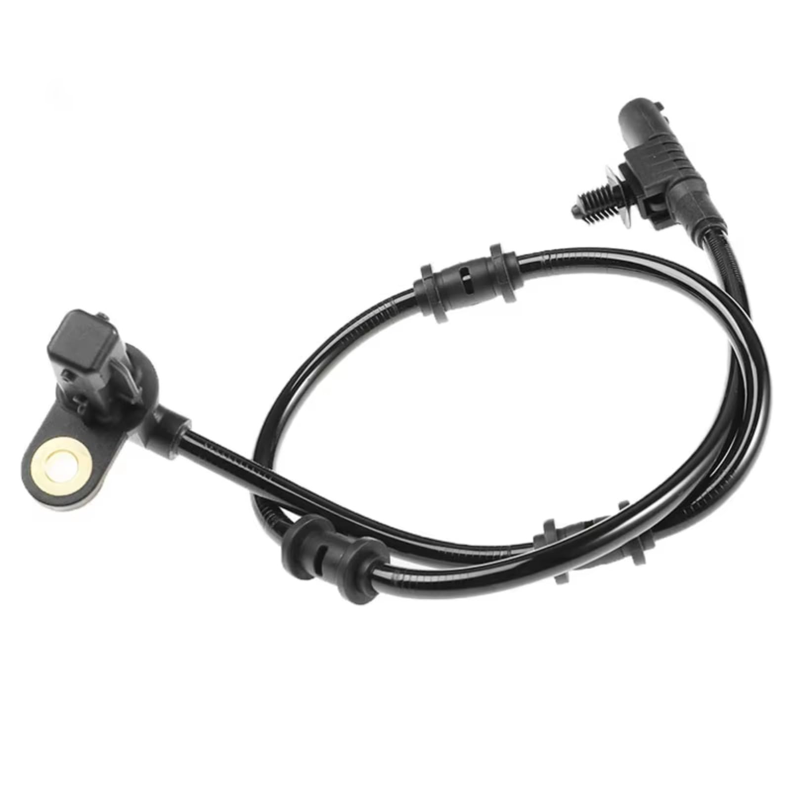 Raddrehzahlsensor Vorne Für Benz M-Klasse W163 ML320 ML350 ML500 ML270 ML400 ABS Rad Geschwindigkeit Sensor 1635421818 1635421918 1635422018 1635422118 Raddrehzahlsensor(Hinten Links) von LEIFEIS