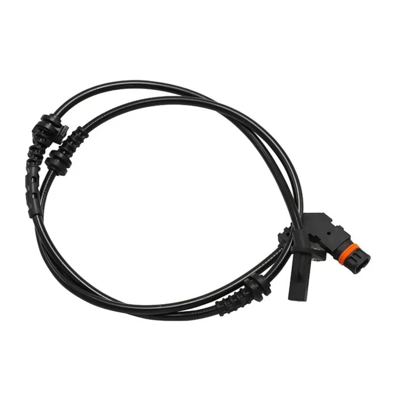 Raddrehzahlsensor Vorne Für Benz W221 S250 S320 S350 S450 S500 2219057400 Vorne ABS Sensor Geschwindigkeit Sensor Rad Geschwindigkeit Sensor 2219055800 Raddrehzahlsensor(1 Stück) von LEIFEIS