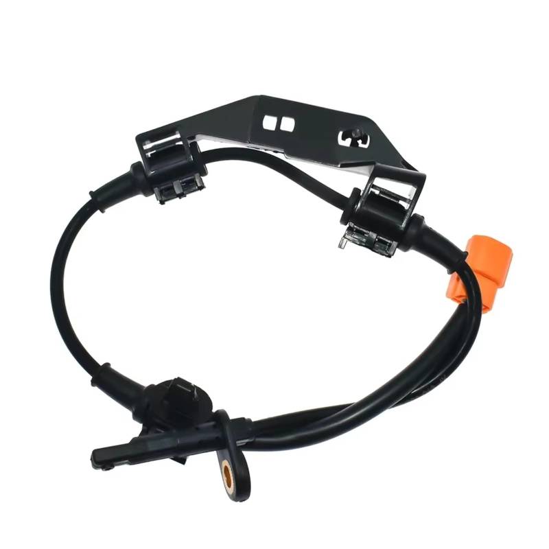 Raddrehzahlsensor Vorne Für CRV CR-V 2 3 2,0 2,2 2,4 2001-2010 57450-S9A-013 57455-S9A-013 57470-S9A-013 57475-S9A-013 ABS Raddrehzahlsensor Raddrehzahlsensor(57475-S9A-013) von LEIFEIS