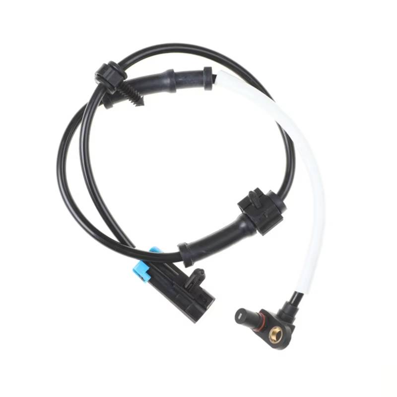 Raddrehzahlsensor Vorne Für Cadillac Für Escalade 2002-2006 19181873 ABS Rad Geschwindigkeit Sensor Raddrehzahlsensor(Rechts) von LEIFEIS