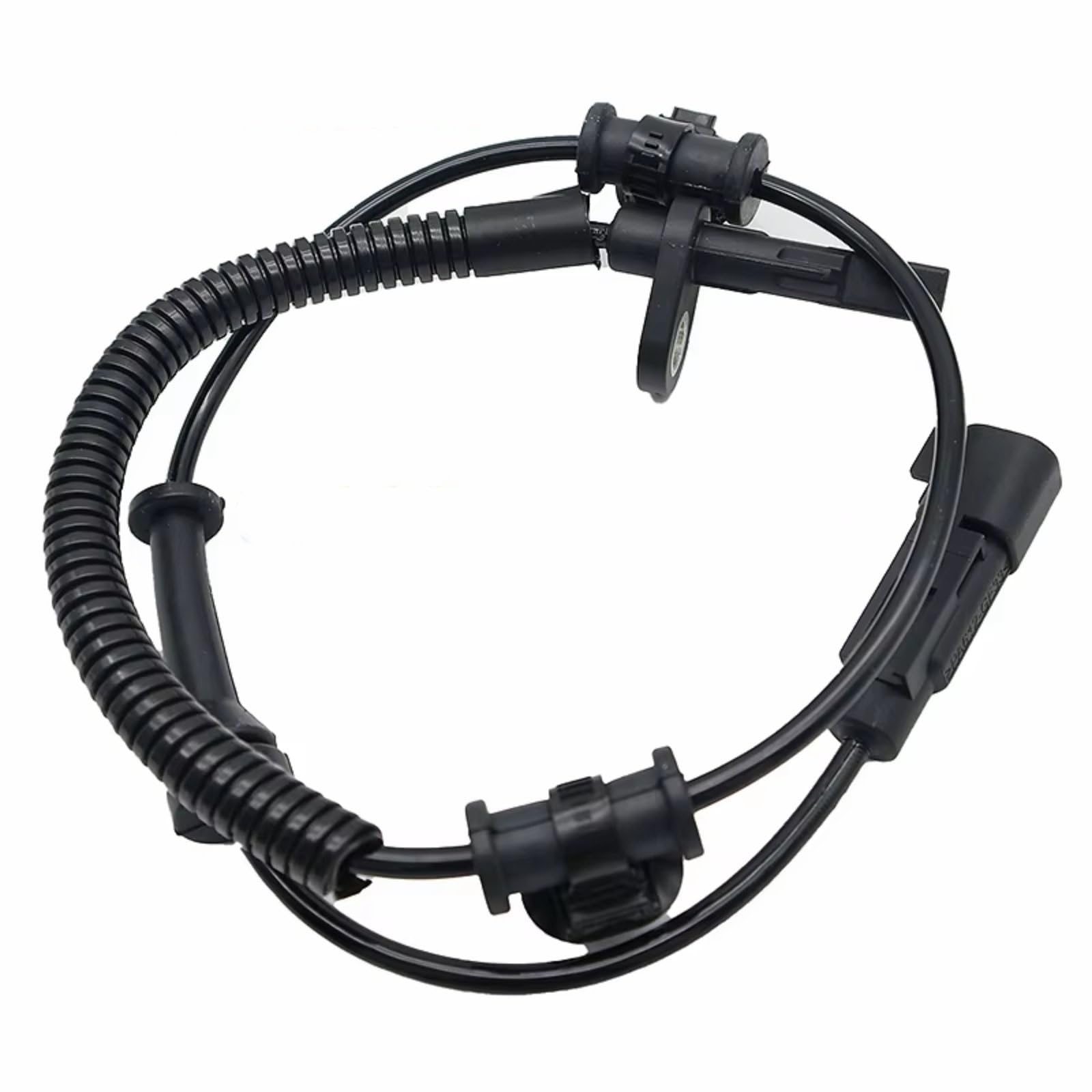 Raddrehzahlsensor Vorne Für Chevrolet Für Camaro 2010-2015 92199861 Neue Vorne Hinten Links Rechts ABS Rad Geschwindigkeit Sensor 92199862 Raddrehzahlsensor(Front) von LEIFEIS