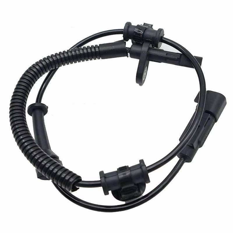 Raddrehzahlsensor Vorne Für Chevrolet Für Camaro 2010-2015 92199861 Neue Vorne Hinten Links Rechts ABS Rad Geschwindigkeit Sensor 92199862 Raddrehzahlsensor(Rear) von LEIFEIS