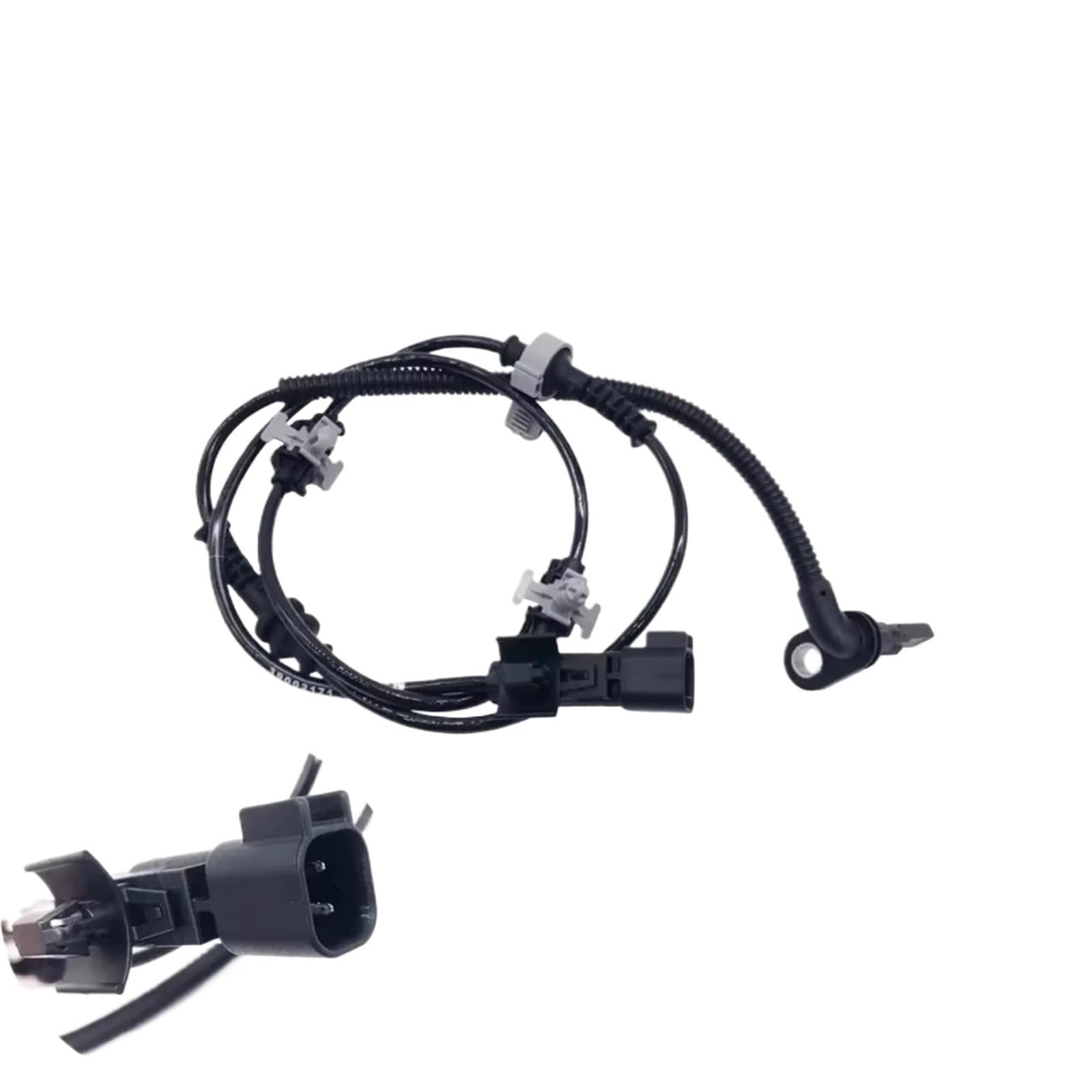 Raddrehzahlsensor Vorne Für Chevrolet Für Cruze 2016 2017 2018 2019 39002171 42686717 13379170 39002173 13461617 Vorne Hinten Auto ABS Rad Geschwindigkeit Sensor Raddrehzahlsensor(42686717 for Front) von LEIFEIS