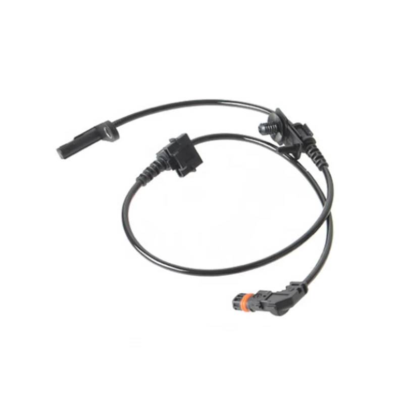 Raddrehzahlsensor Vorne Für Chrysler 300C 2006-2008 4779639AD/4779643AB/4779642AC Auto Auto Zubehör Links/Rechts ABS Rad Geschwindigkeit Sensor 1PCS Raddrehzahlsensor(4779244AD) von LEIFEIS