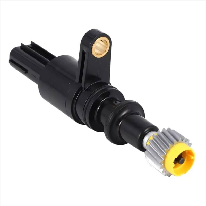 Raddrehzahlsensor Vorne Für Civic MT 2001-2003 1,7 L 78410-S5A-901 Kilometerzähler Sensor Geschwindigkeit Sensor Rad Geschwindigkeit Sensor Auto Raddrehzahlsensor von LEIFEIS