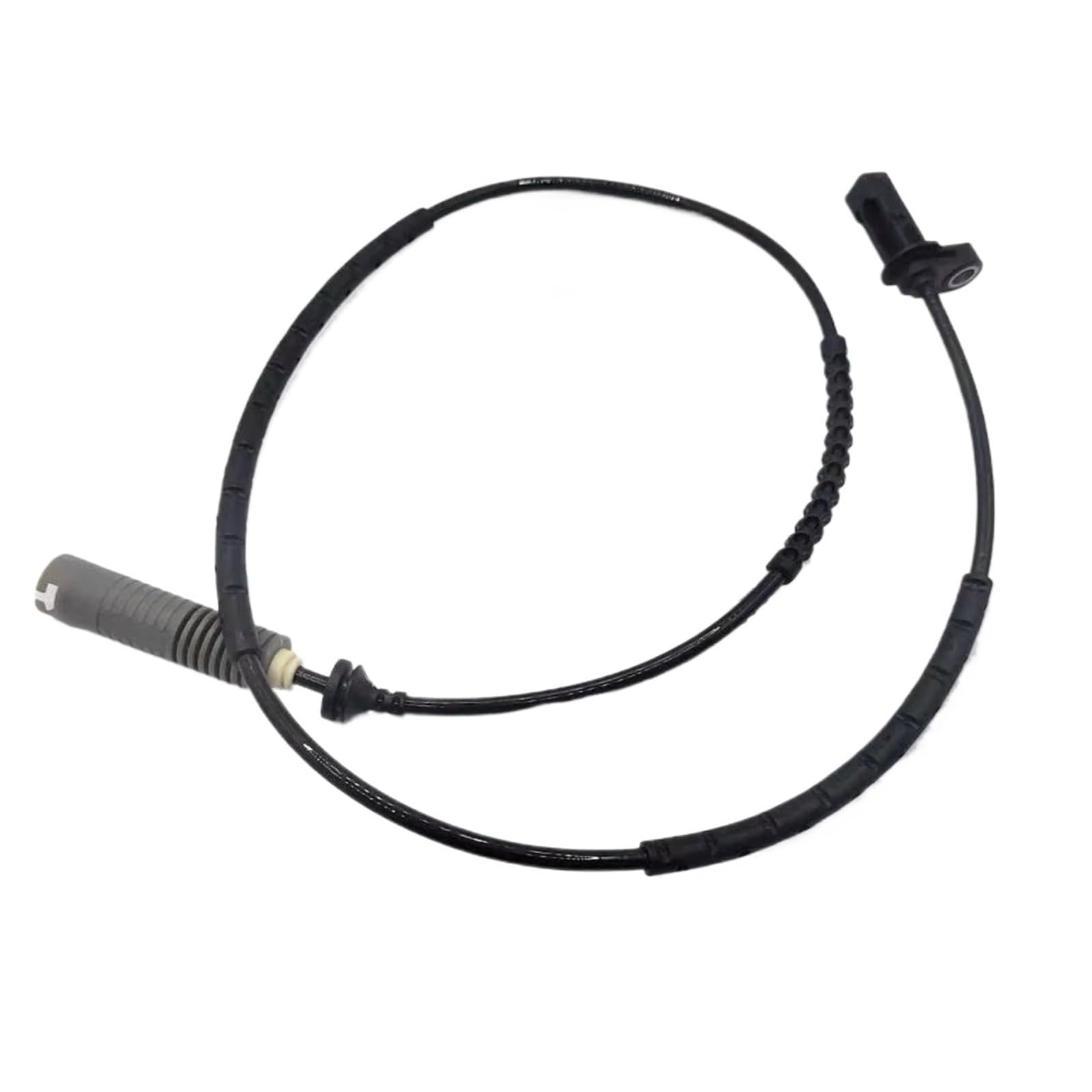 Raddrehzahlsensor Vorne Für E81 E82 E87 E88 E90 Für 116d 116i 118d 118i 120d 120i Auto Sensoren ABS Rad Geschwindigkeit Sensor 34526762465 34526762466 Raddrehzahlsensor(34526762466) von LEIFEIS