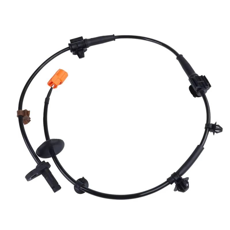 Raddrehzahlsensor Vorne Für Fit 1,5 L 2007-2008 Vorne Links Rechts ABS Rad Geschwindigkeit Sensor 57455-SLN-A01 57450-SLN-A01 57455SLNA01 57450SLNA01 Raddrehzahlsensor(Front Left) von LEIFEIS