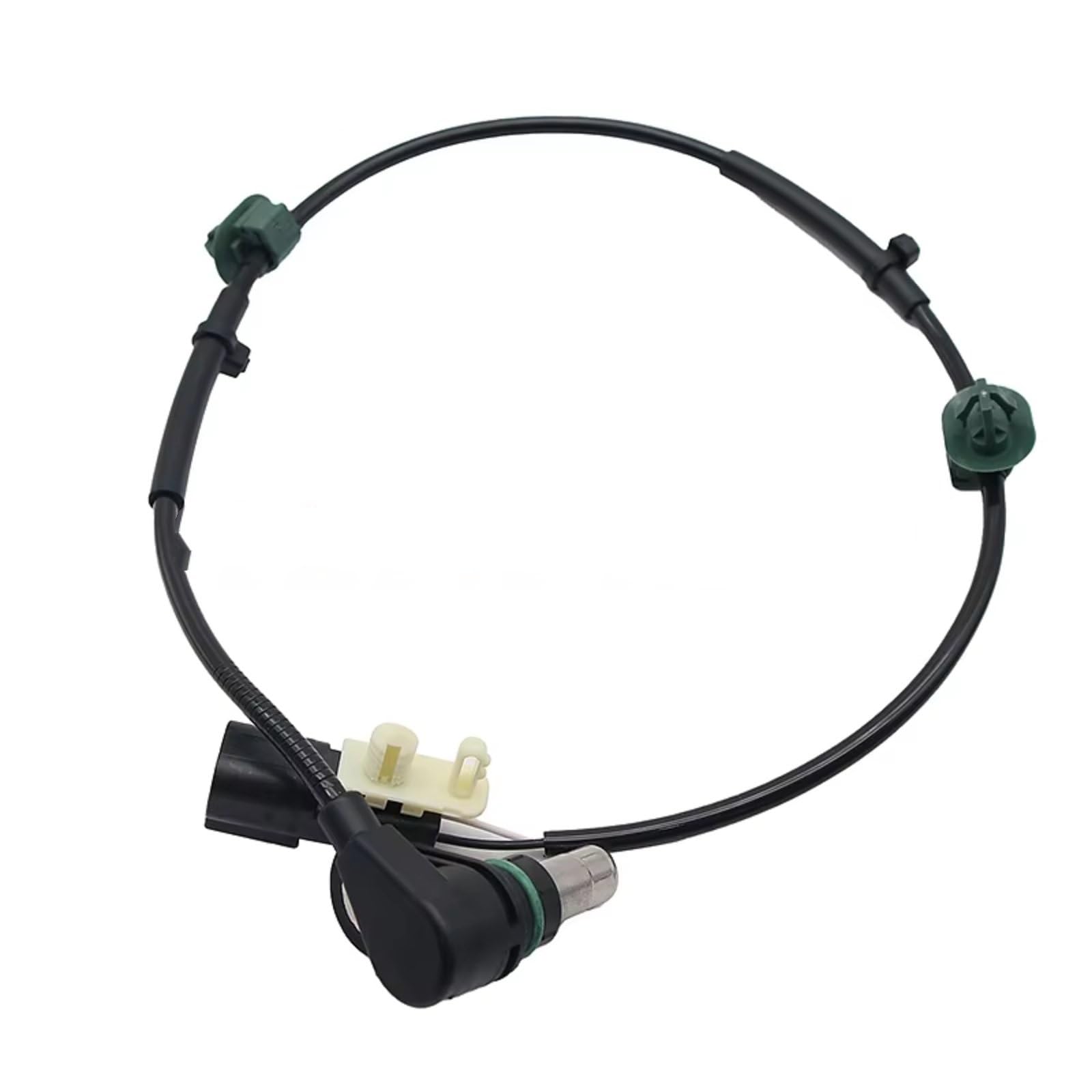 Raddrehzahlsensor Vorne Für Ford Für Ranger T64 T65 2011 DB392C190AC DB392C190AB DB3Z2C190B DB3Z2C190A DB39-2C190-AC Rad Geschwindigkeit Sensor Hinten Rechts Raddrehzahlsensor von LEIFEIS