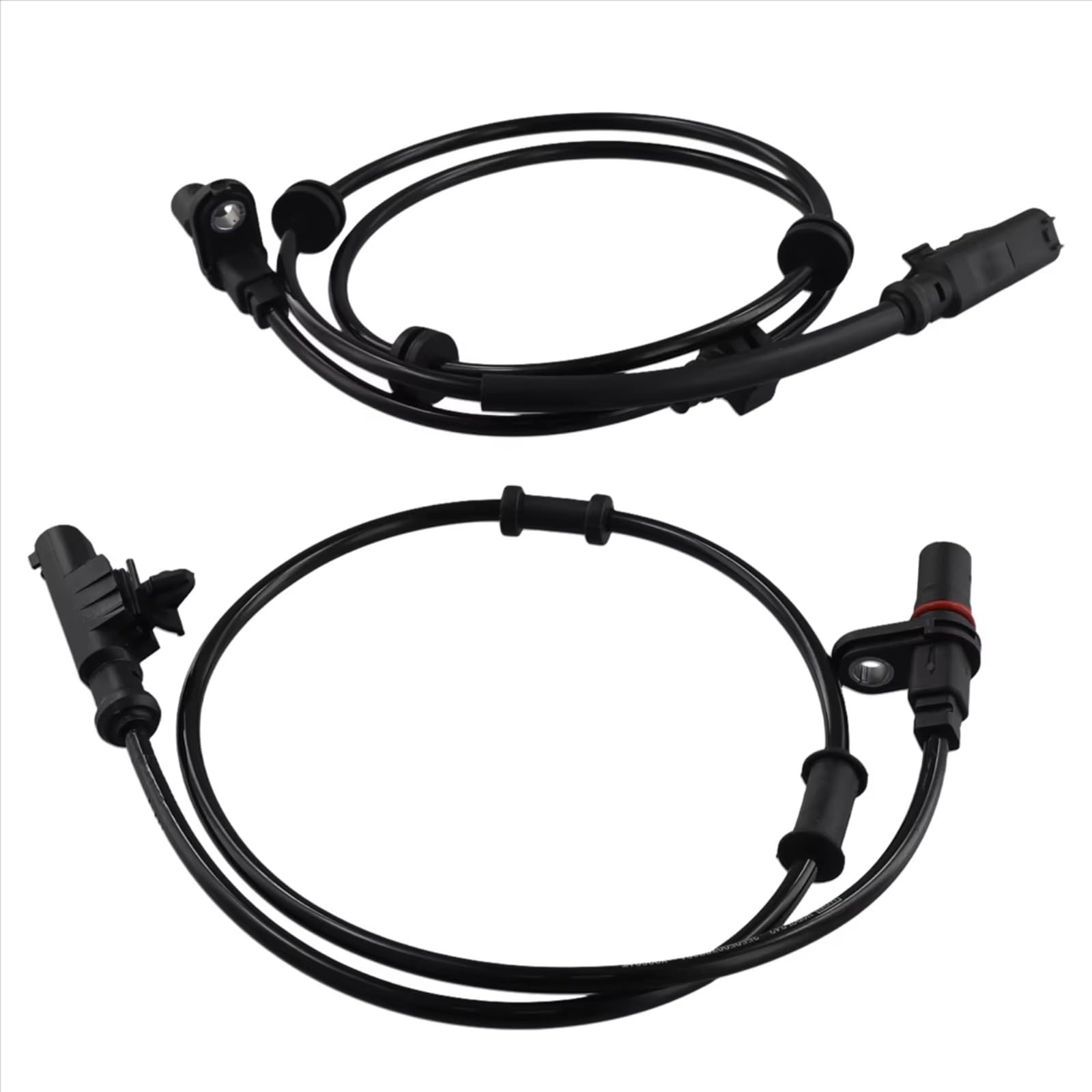 Raddrehzahlsensor Vorne Für Große Für Wand Für Haval H2 2014-2017 3550300XSZ08A 3550500XSZ08A Vorne Hinten Rad Geschwindigkeit Sensor/ABS Sensor Raddrehzahlsensor von LEIFEIS