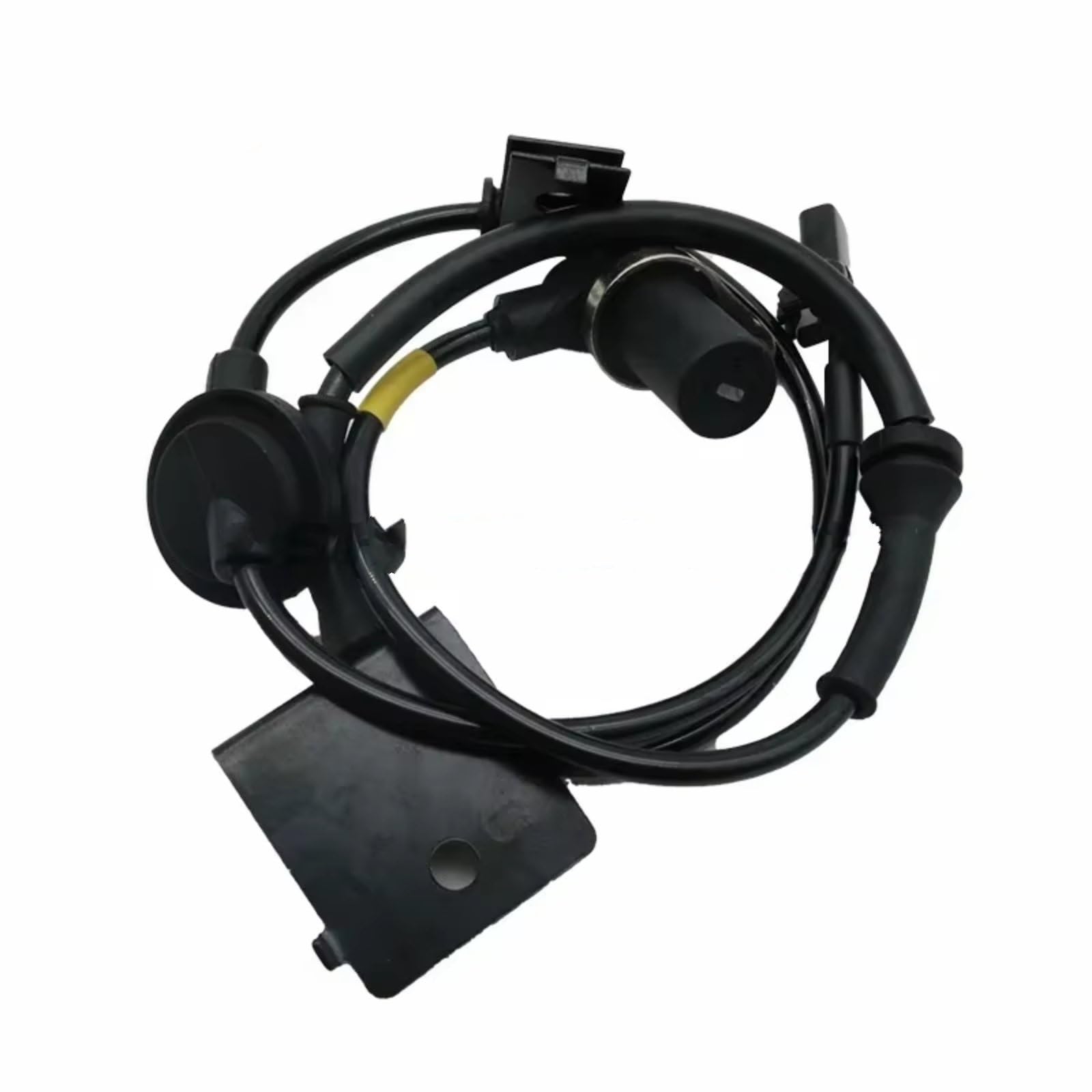 Raddrehzahlsensor Vorne Für Hyundai Für Santa Fe 2001-2006 Für FWD 95640-26000 95610-26000 95620-26000 95630-26000 Vorne Hinten Links Rechts ABS Rad Geschwindigkeit Sensor Raddrehzahlsensor(Vorne rech von LEIFEIS