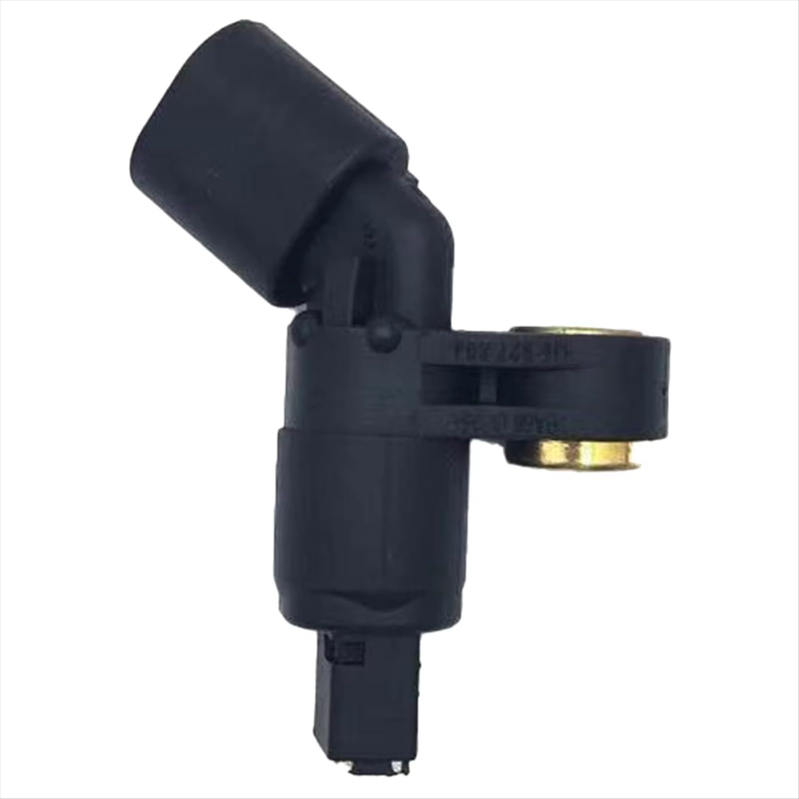 Raddrehzahlsensor Vorne Für Jetta Alt Für Bora Für Santana Auto Abs Sensor Vorne Links Abs Rad Geschwindigkeit Sensor 3497002 1JD927803 Raddrehzahlsensor von LEIFEIS